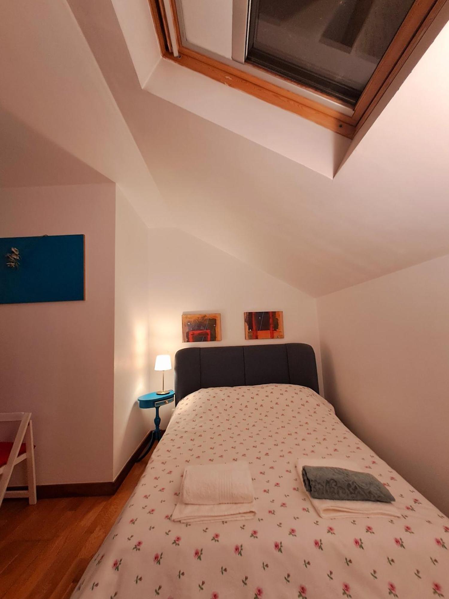 Atalaia Duplex Lägenhet Lisboa Exteriör bild