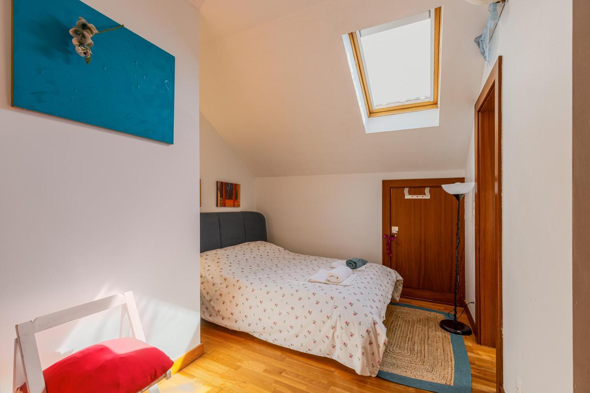 Atalaia Duplex Lägenhet Lisboa Exteriör bild