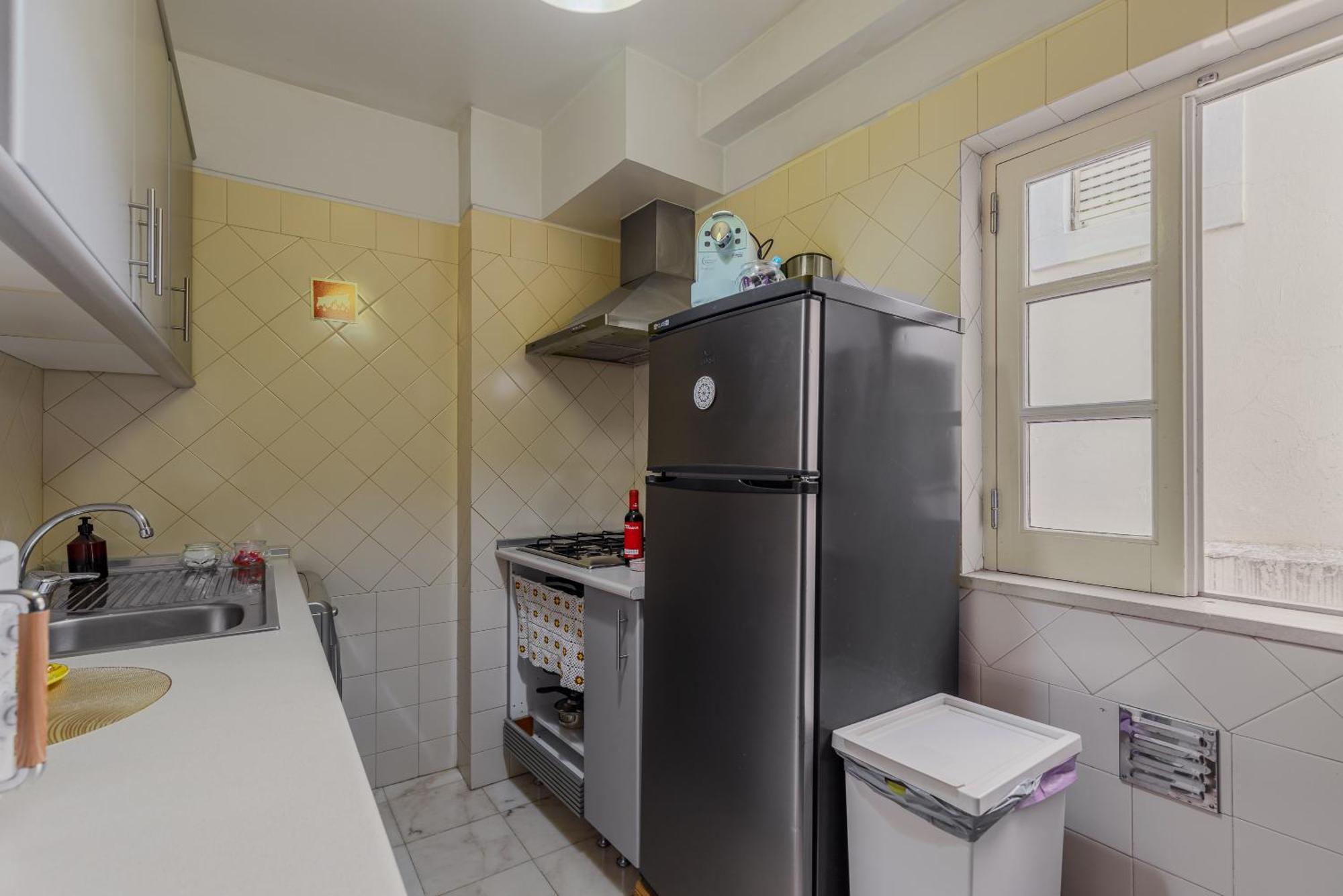 Atalaia Duplex Lägenhet Lisboa Exteriör bild