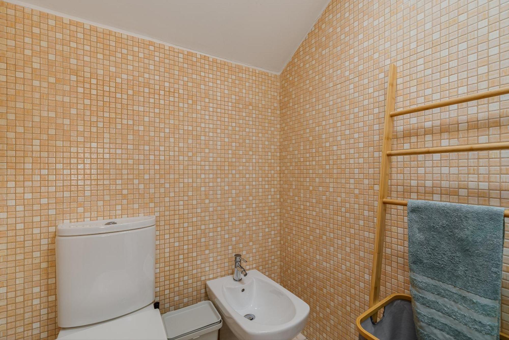 Atalaia Duplex Lägenhet Lisboa Exteriör bild
