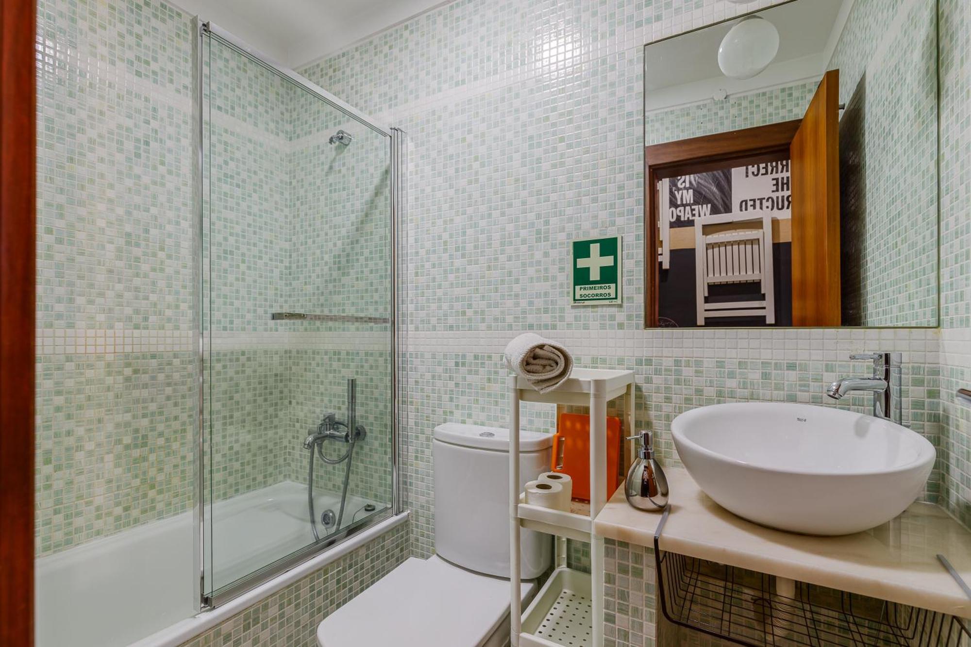 Atalaia Duplex Lägenhet Lisboa Exteriör bild