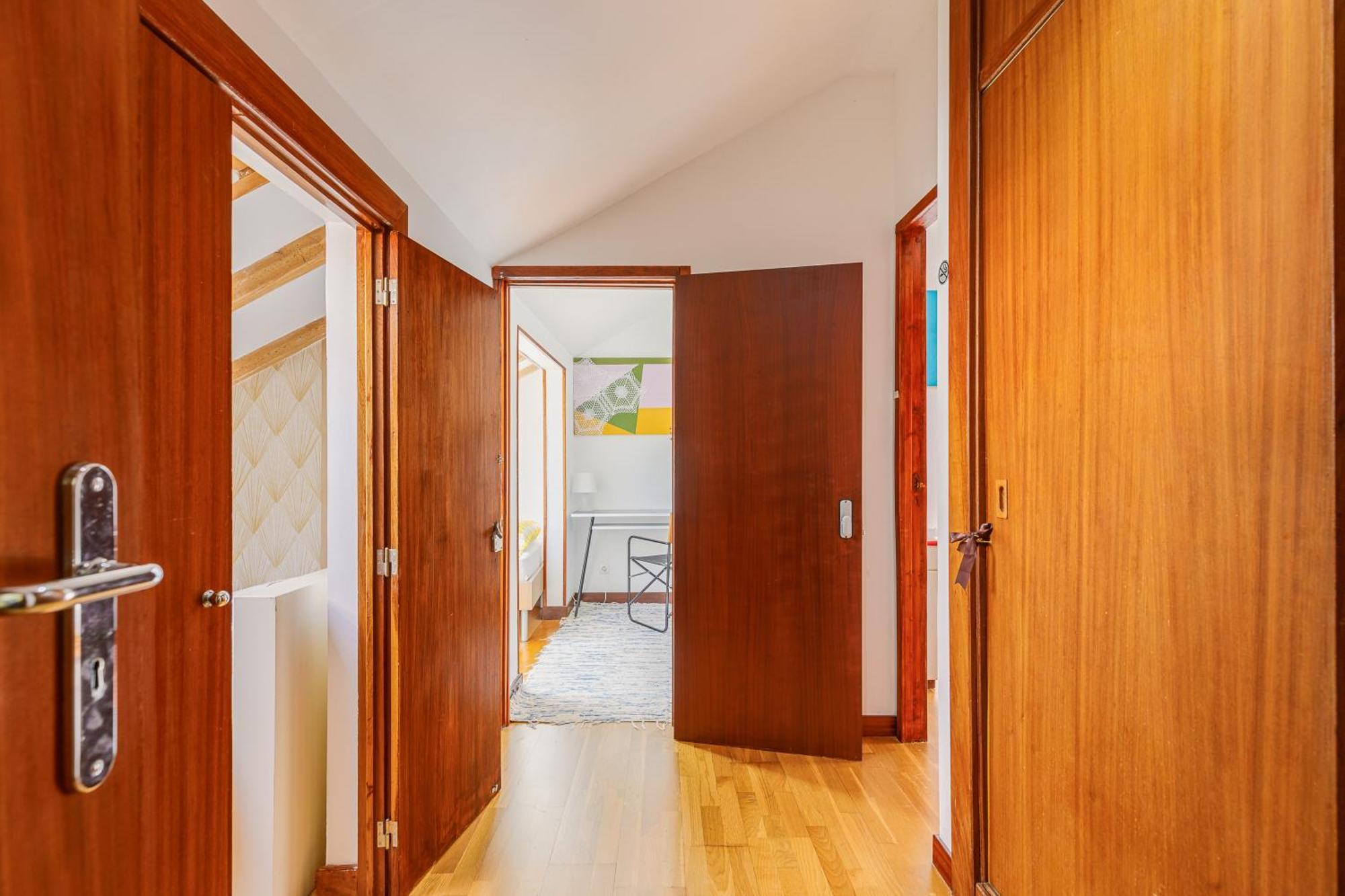 Atalaia Duplex Lägenhet Lisboa Exteriör bild