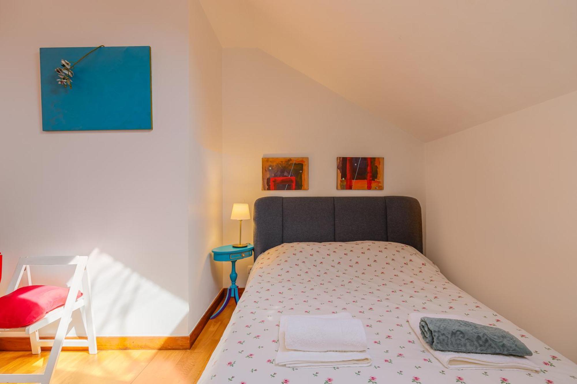 Atalaia Duplex Lägenhet Lisboa Exteriör bild