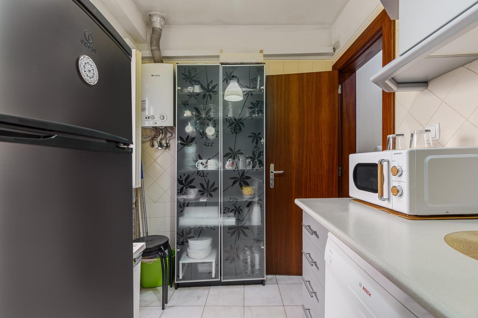 Atalaia Duplex Lägenhet Lisboa Exteriör bild