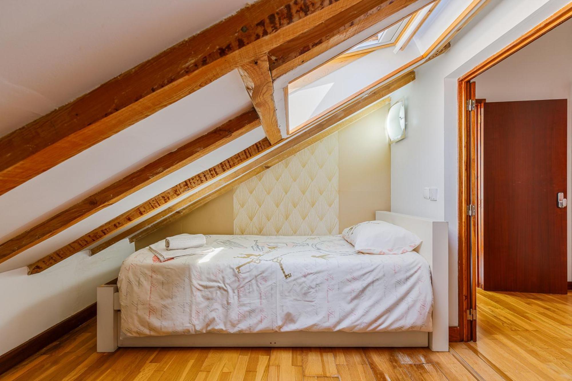 Atalaia Duplex Lägenhet Lisboa Exteriör bild